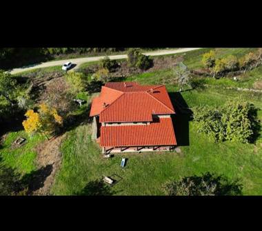 Affitto Rustico/Casale Vacanze a Subbiano, Frazione Falciano