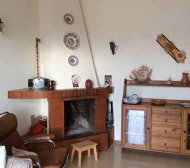 Trilocale in vendita a Mercogliano (Avellino)