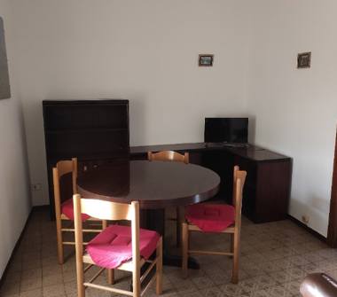 Appartamento in affitto a Borgomanero (Novara), Via dei Mille 12