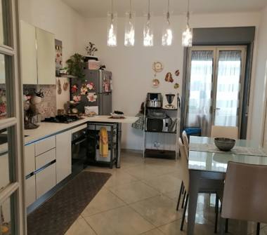 Trilocale in vendita a Lentini (Siracusa), Via Termini 16