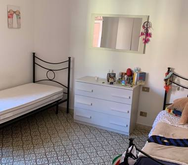 Affitto Stanza Posto letto a Frosinone, Frazione Centro città