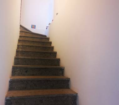 Villetta a schiera in vendita a Morlupo, Frazione Morlupo Stazione