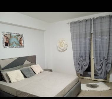 Affitto Appartamento Vacanze a Messina, Frazione Gazzi, Via Uberto Bonino 1