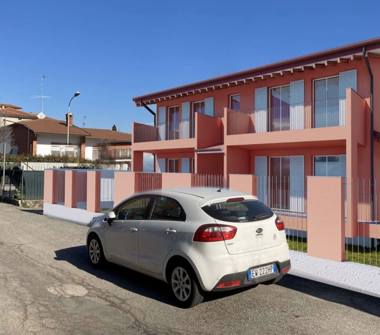 Bilocale in vendita a Abbiategrasso (Milano), Via Vittorio Arrigoni 2