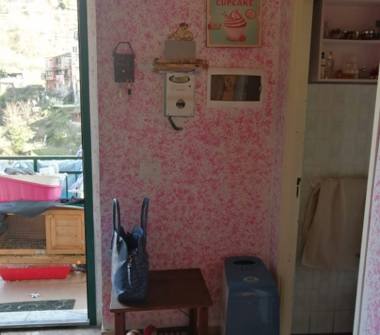 Bilocale in vendita a Bargagli, Frazione Traso, Via Giovanni Cevasco 77