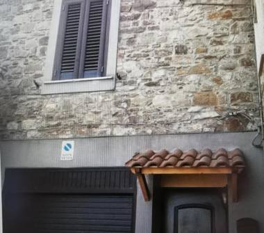 Casa indipendente in vendita a Laureana Cilento, Frazione San Martino, San Martino 18