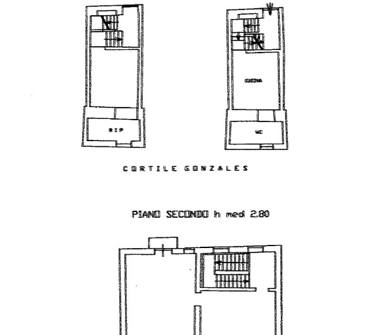 Casa indipendente in vendita a Lercara Friddi (Palermo)