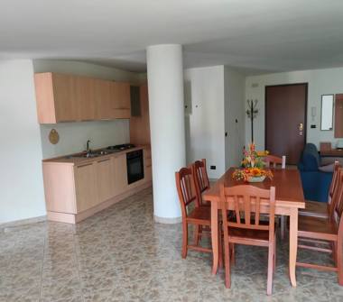 Quadrilocale in affitto a Marsicovetere, Frazione Villa D'agri, Via Guglielmo Gasparrini, snc 37