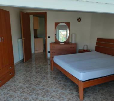 Quadrilocale in affitto a Marsicovetere, Frazione Villa D'agri, Via Guglielmo Gasparrini, snc 37