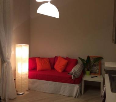 Affitto Appartamento Vacanze a Spotorno (Savona), Via Foce 27
