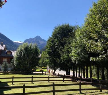 Affitto Appartamento Vacanze a La Thuile, Frazione Entreves