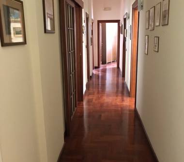 Appartamento in vendita a Napoli, Zona Arenella, Via Giuseppe Orsi 44