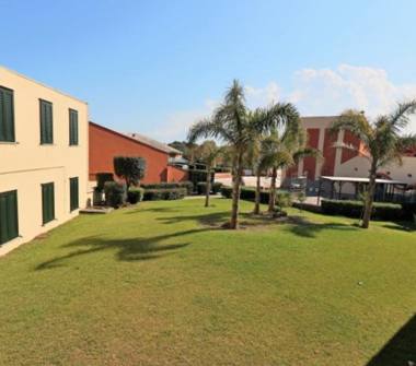 Offerta Vacanze Villaggio turistico a Otranto, Frazione Alimini, Alimini serra 2 nd