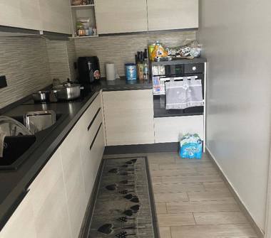 Trilocale in vendita a Nova Milanese (Monza e Brianza), Via Giuseppe Mazzini 40