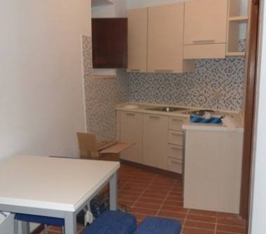 Monolocale in vendita a Sant'Anatolia di Narco (Perugia), Via San Anatolia di Narco 2