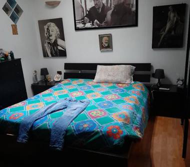 Bilocale in vendita a Bari, Zona Libertà, Via Vincenzo Rogadeo 28