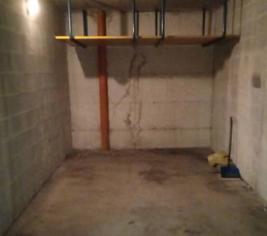 Box/Garage/Posto auto in affitto a Lonate Pozzolo (Varese)