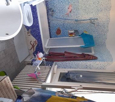 Trilocale in vendita a Vedano Olona (Varese)