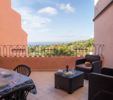 Affitto Altro Vacanze a Trinità d'Agultu e Vignola, Frazione Paduledda, Via Tinnari 12