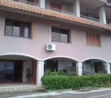 Trilocale in vendita a Squillace, Frazione Squillace Lido