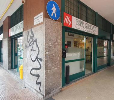 Negozio in affitto a Sesto San Giovanni (Milano), Via Achille Grandi 134