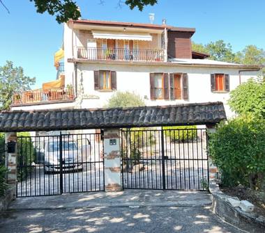 Casa indipendente in vendita a Oratino (Campobasso), SP41 16