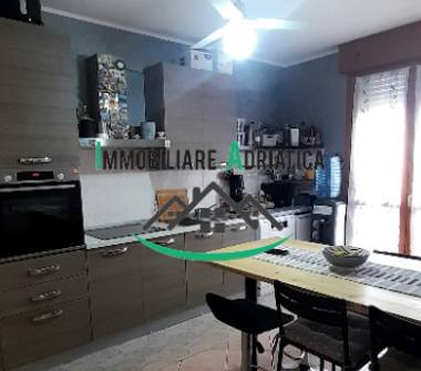 Quadrilocale in vendita a Ferrara, Zona Arginone, Via Italo Scalambra 13