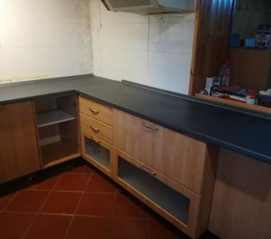 Casa indipendente in vendita a Vergato (Bologna)