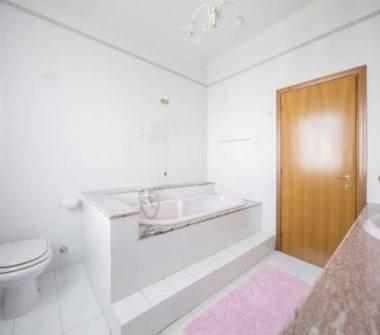 Villa in affitto a Molinella, Frazione San Pietro Capofiume, Salvatore Quasimodo, 2