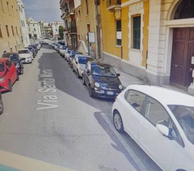 Affitto Stanza Singola a Messina, Frazione Centro città, via Santa Marta 141 141