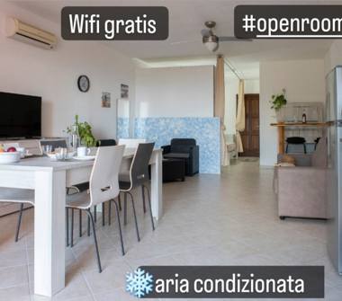 Affitto Casa Vacanze a Trinità d'Agultu e Vignola, Frazione Paduledda, Via Tinnari 12