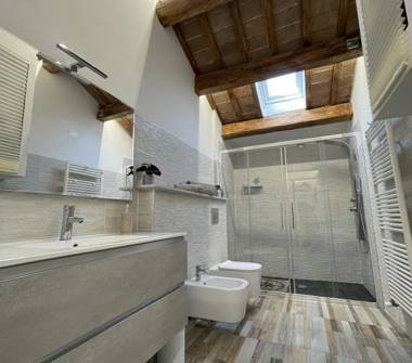 Affitto Appartamento Vacanze a Castel Bolognese (Ravenna), Via Emilia interna 109 109