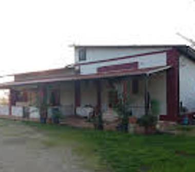 Rustico/Casale in vendita a Lucera, Frazione Borgo San Giusto