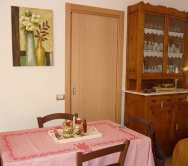 Affitto Villetta a schiera Vacanze a San Teodoro (Sassari)