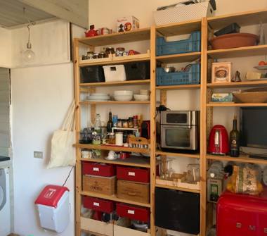 Loft/Open Space in vendita a Torino, Zona Crocetta