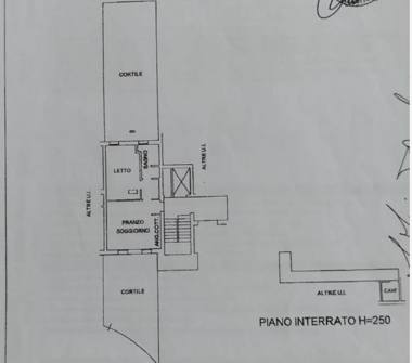 Bilocale in vendita a Reggio Emilia (Reggio Emilia)