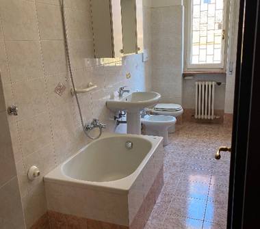 Trilocale in vendita a Piacenza (Piacenza), Via Rossi Antondomenico 21