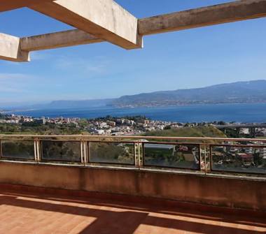 Attico in vendita a Messina (Messina)