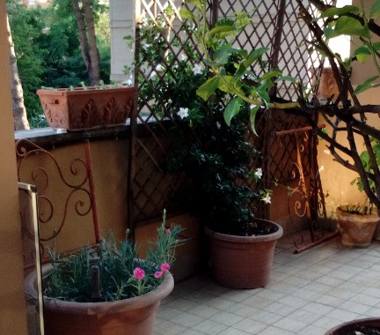 Trilocale in vendita a Roma, Zona Laurentina, Viale del Tintoretto 97