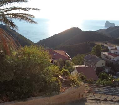 Casa indipendente in vendita a Iglesias, Frazione Nebida, Via Santa Margherita 32