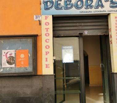 Negozio in vendita a Catania, Zona Centro Storico, Via Vittorio Emanuele II 371
