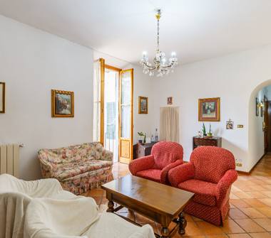 Appartamento in vendita a Pistoia (Pistoia), Via Giuseppe Verdi 50