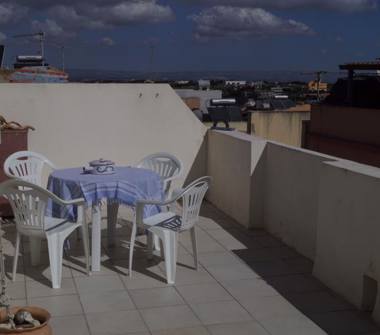 Palazzo/Stabile in vendita a Pachino (Siracusa), Via Corrado Costa 44