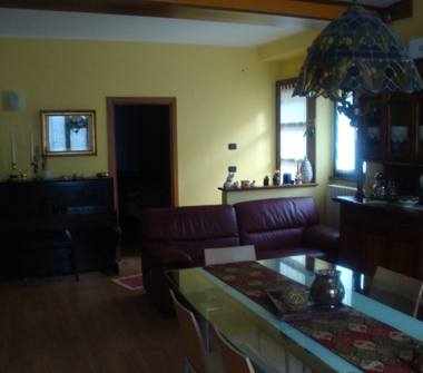 Appartamento in vendita a Albosaggia (Sondrio)