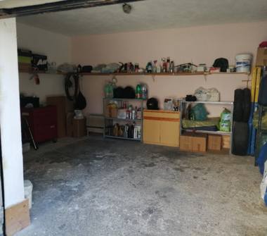 Box/Garage/Posti auto Vendita da Privati San Giuliano Milanese 