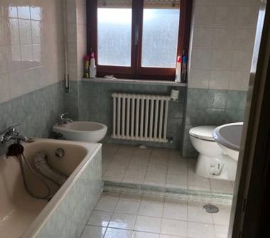 Appartamento in affitto a Roma, Zona Finocchio, Via Malvagna 21