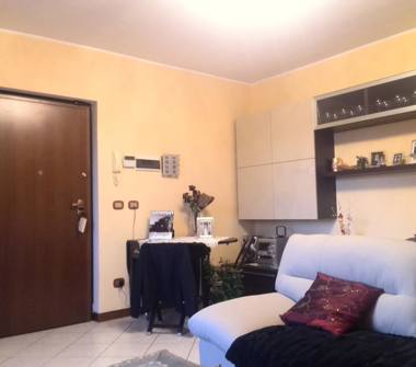 Trilocale in vendita a Cantello, Frazione Gaggiolo