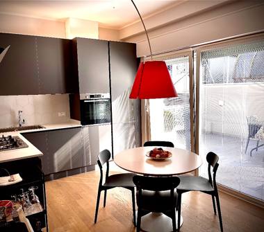 Villetta a schiera in affitto a Jesi (Ancona)