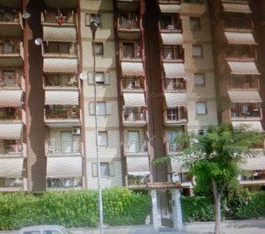 Quadrilocale in vendita a Santa Maria Capua Vetere (Caserta)