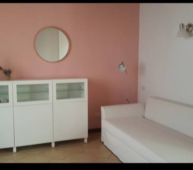 Monolocale in affitto a Chiaravalle (Ancona)